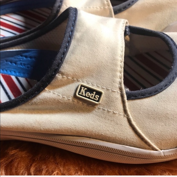 KEDS Slide in sneakers - Picture 4 of 5